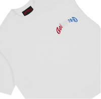Godspeed Vital Necessi-Tee 4th - White