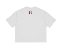 Godspeed Vital Necessi-Tee 4th - White