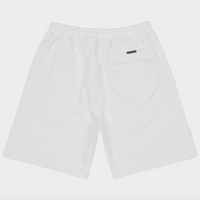 Godspeed Vital Terry Shorts 4th - White
