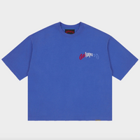Godspeed Vital Necessi-Tee 4th - Blue