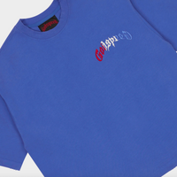 Godspeed Vital Necessi-Tee 4th - Blue
