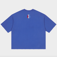 Godspeed Vital Necessi-Tee 4th - Blue