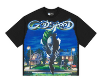 Godspeed NY Neighborhood Watch T-Shirt 