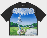 Godspeed NY Up2par T-Shirt 