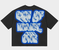 Godspeed NY Up2par T-Shirt 