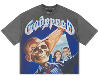 Godspeed NY Mask Off T-Shirt 