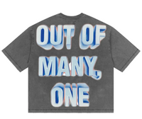 Godspeed NY Mask Off T-Shirt 