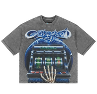 Godspeed NY Polymrkt T-Shirt 
