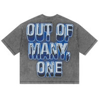 Godspeed NY Polymrkt T-Shirt 