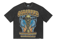 Godspeed NY GSWC Trophy World Cup 26 T-Shirt 