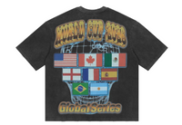 Godspeed NY GSWC Trophy World Cup 26 T-Shirt 