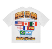 Godspeed NY GSWC Trophy World Cup 26 T-Shirt 