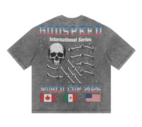 Godspeed NY Planet Futbol World Cup 26 