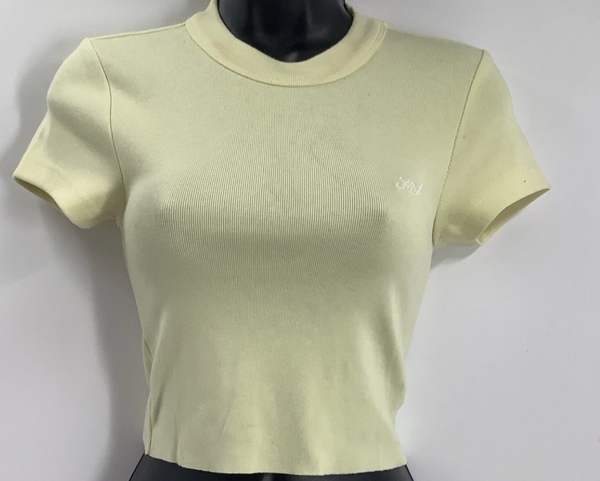 Kith Women's Mulberry Tee 'Tart' Size Medium
