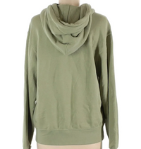 KITH Women's Jane Hoodie - Khaki SMALL (MSRP: $165)