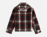 Kith Women's Fawn Ii Shacket 