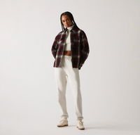 Kith Women's Fawn Ii Shacket 