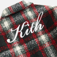 Kith Women's Fawn Ii Shacket 
