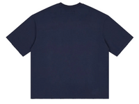 Godspeed Golf Days Pocket Tee Navy