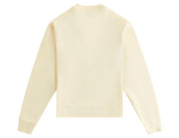 Kith Women's Asher Henley Sweater 'Vital' Size XL