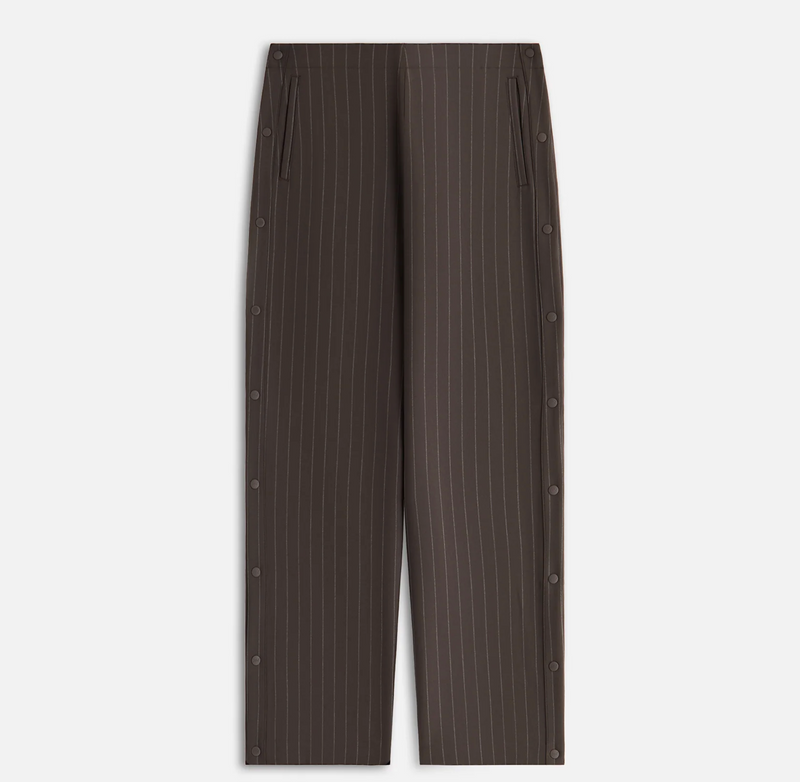 Kith Women's Brinley Tearaway Pant 'Incognito'