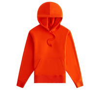 Kith Women's Jane Hoodie II 'Poppy' Size XS