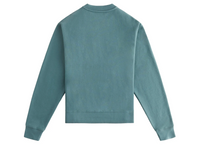 Kith Women's Asher Henley Sweater 'Wilde' Size XL