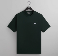 Kith Men's Lax T-Shirt 'Stadium Green' Size Small
