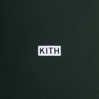 Kith Men's Lax T-Shirt 'Stadium Green' Size Small
