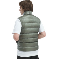 Canada Goose Men's Crofton Vest 'Sagebrush' Size XL