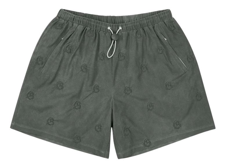 Godspeed New York HydroShift Swimming Trunks 