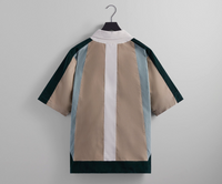 Kith Men's Baby Cord Woodpoint Shirt 'Reviere' Size Small
