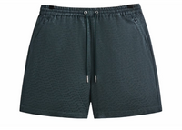 Kith Men's Jacquard Faille Cedar Short 'Machine' Size Small