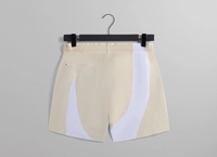Kith X Taylormade Fringe Bunker Short 'Silk' Size XL