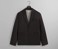 Kith Men's Transitional Tech Erik Blazer 'Black' Size Small
