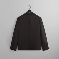 Kith Men's Transitional Tech Erik Blazer 'Black' Size Small