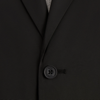 Kith Men's Transitional Tech Erik Blazer 'Black' Size Small