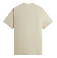 Kith Short Sleeve Leonard Pocket Tee Data Green