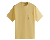 Kith Short Sleeve Quinn T-Shirt 'Ray' Size Medium