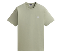 Kith Short Sleeve Lax T-Shirt 'Region' Size Small