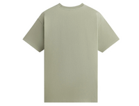 Kith Short Sleeve Lax T-Shirt 'Region' Size Small