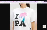 Palm Angels Women's 