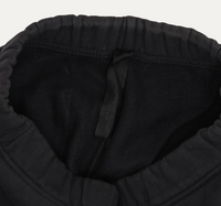 Chrome Hearts Triple Cross Leather Patch Sweatshorts