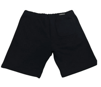 Chrome Hearts 'Black' Seven-11 CH Shorts