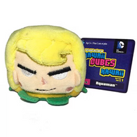 Wish Factory Kawaii Cube DC Comics 'Aquaman' Plushie
