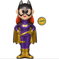 Funko Soda DC Comics Batgirl Limited Edition Vinyl Figure