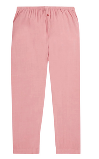 Gallery dept. Gallery Dept. 'Pink Chateau Josue Pajama' Pants