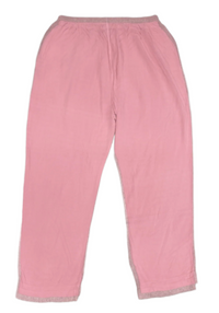 Gallery dept. Gallery Dept. 'Pink Chateau Josue Pajama' Pants