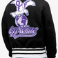 OFF-WHITE Eagle Wool Varsity Jacket SS 25 Capsule Exclusive Size 52 (2XL)