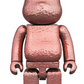Special Edition Limited Bearbrick Royal Selangor Pink Color Ver. 400%